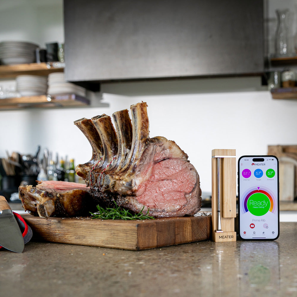 MEATER Pro Wireless Meat Thermometer