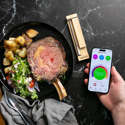 MEATER Pro Wireless Meat Thermometer