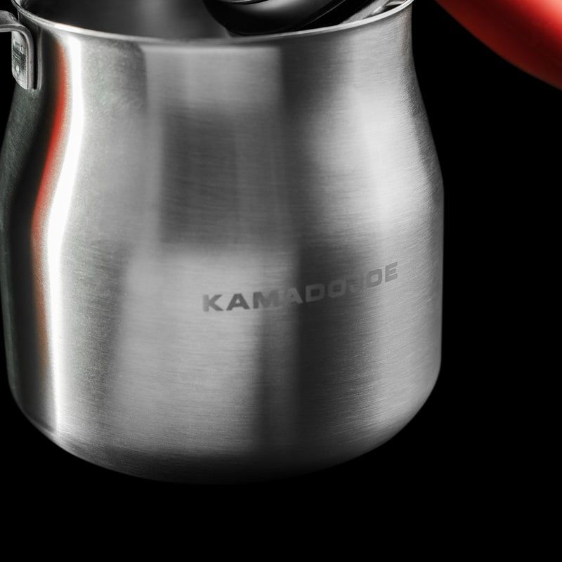Kamado Joe ® - Basting Pot With Brush