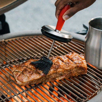 Kamado Joe ® - Basting Pot With Brush