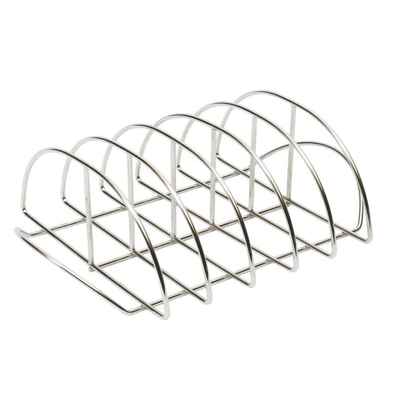 Rib Rack - for Classic and Big Joe