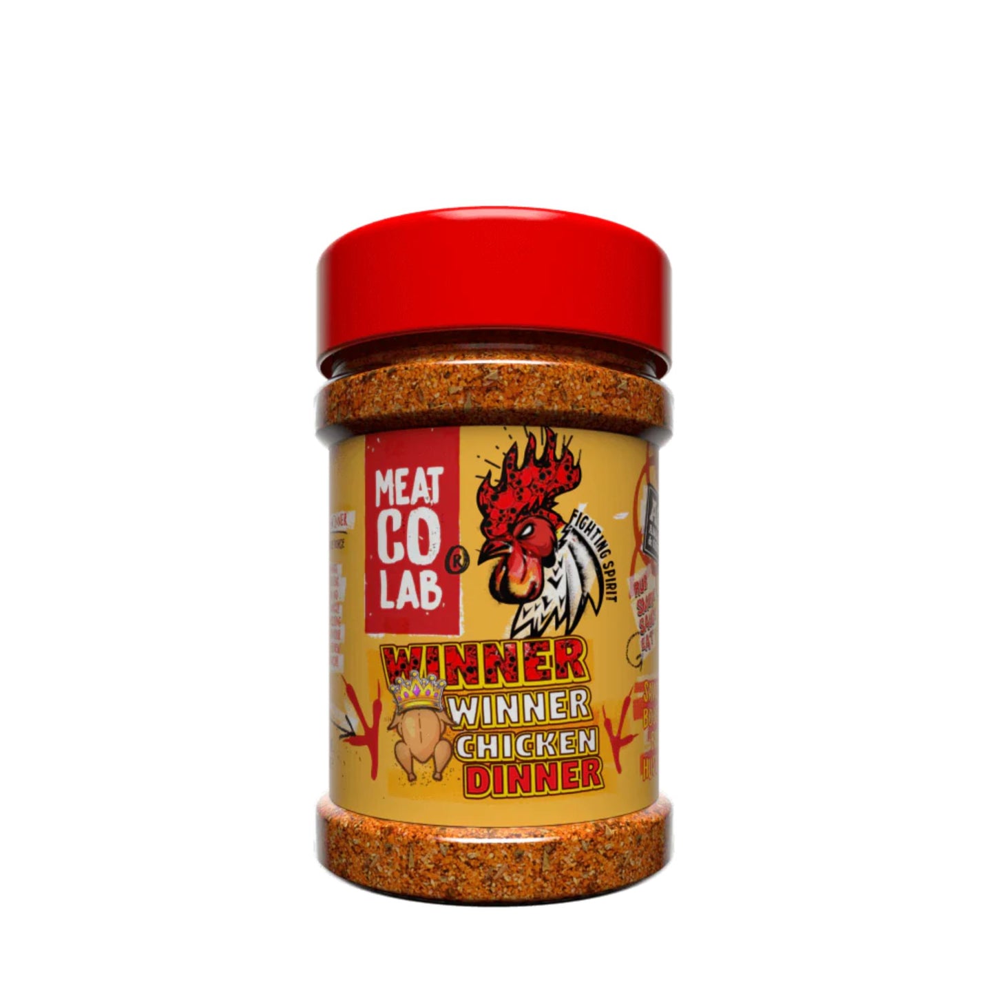 WINNER WINNER Chicken Dinner 220g