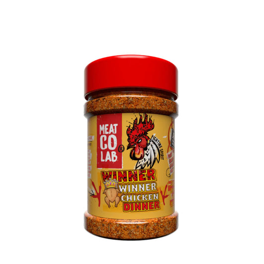 WINNER WINNER Chicken Dinner 220g