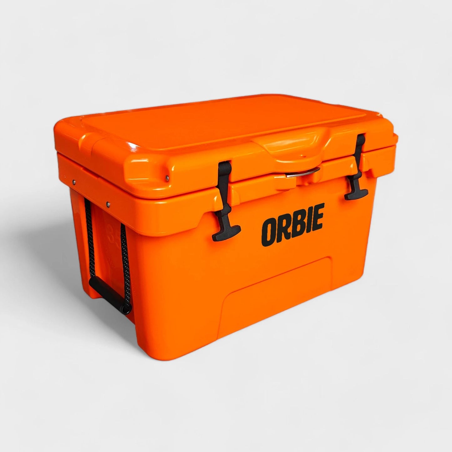 Orbie 35qt Cool Box - Orange