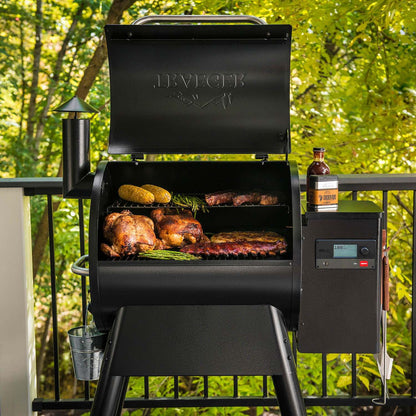 Pro 575 Black International