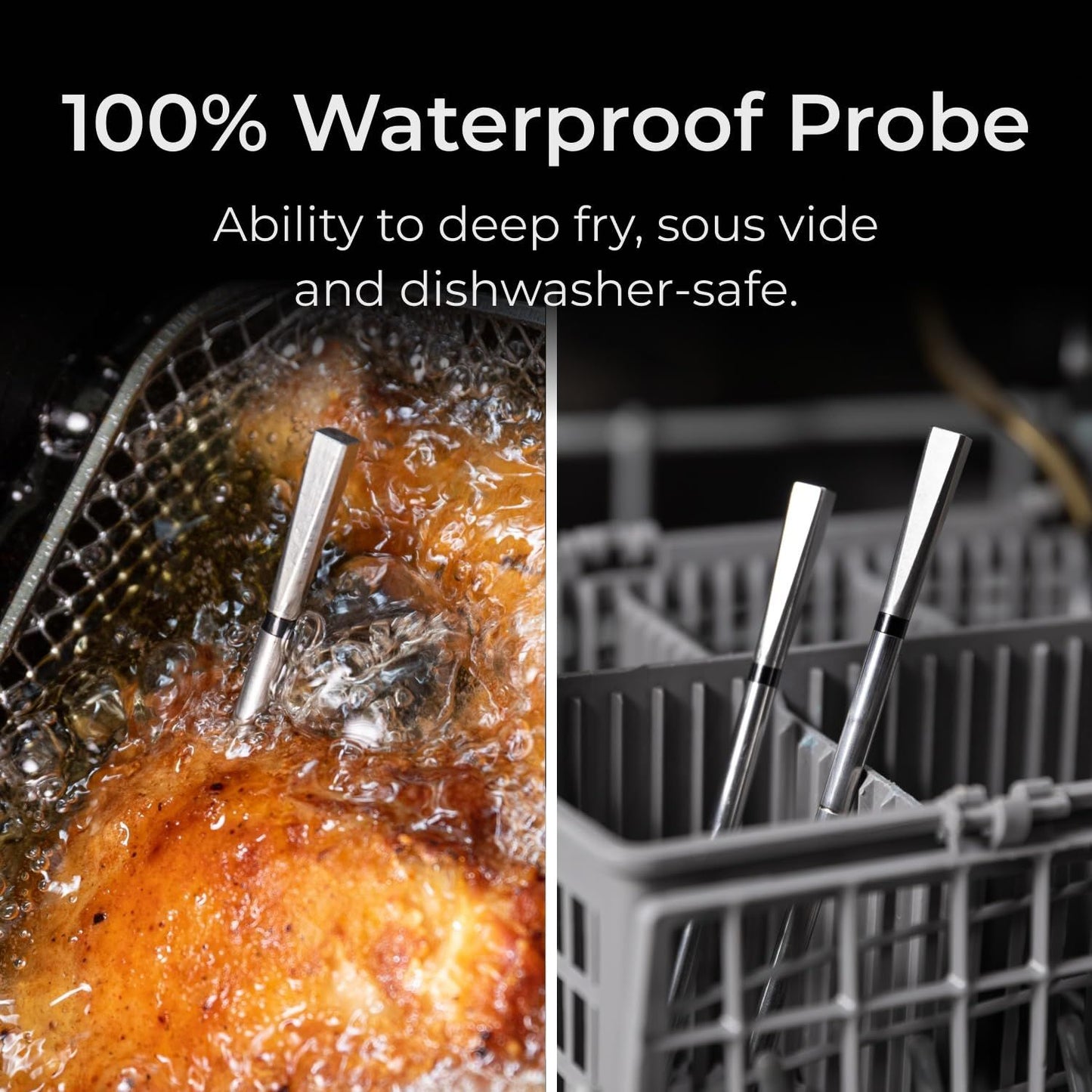 MEATER Pro Duo Wireless Meat Thermometer