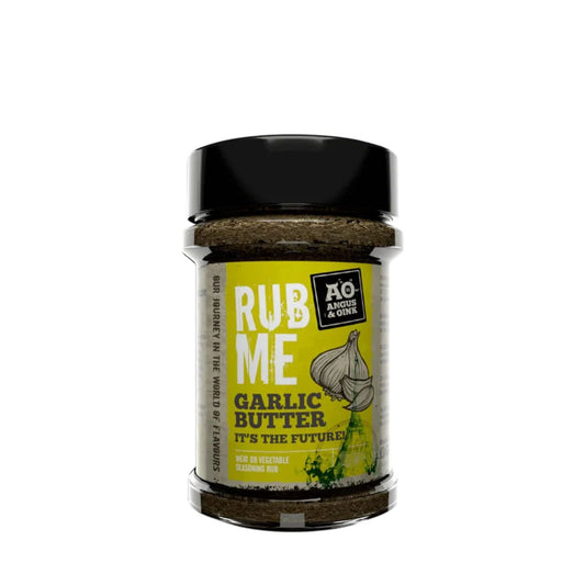 Garlic Butter Seasoning 200g