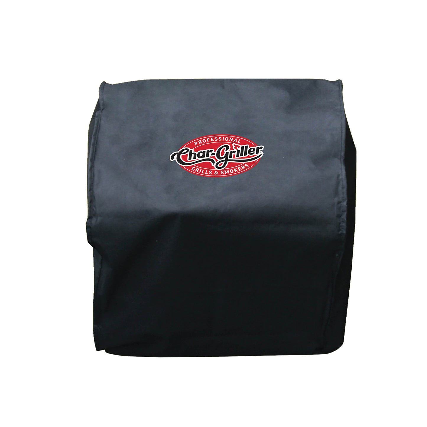 Char-Griller Side Fire Box Grill Cover
