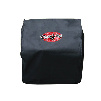 Char-Griller Side Fire Box Grill Cover