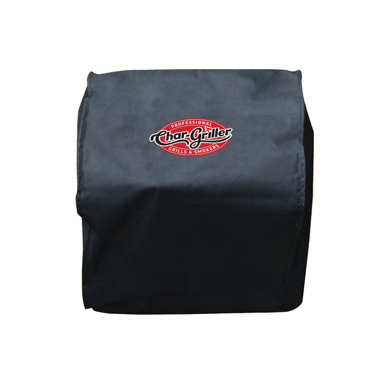 Char-Griller Side Fire Box Grill Cover