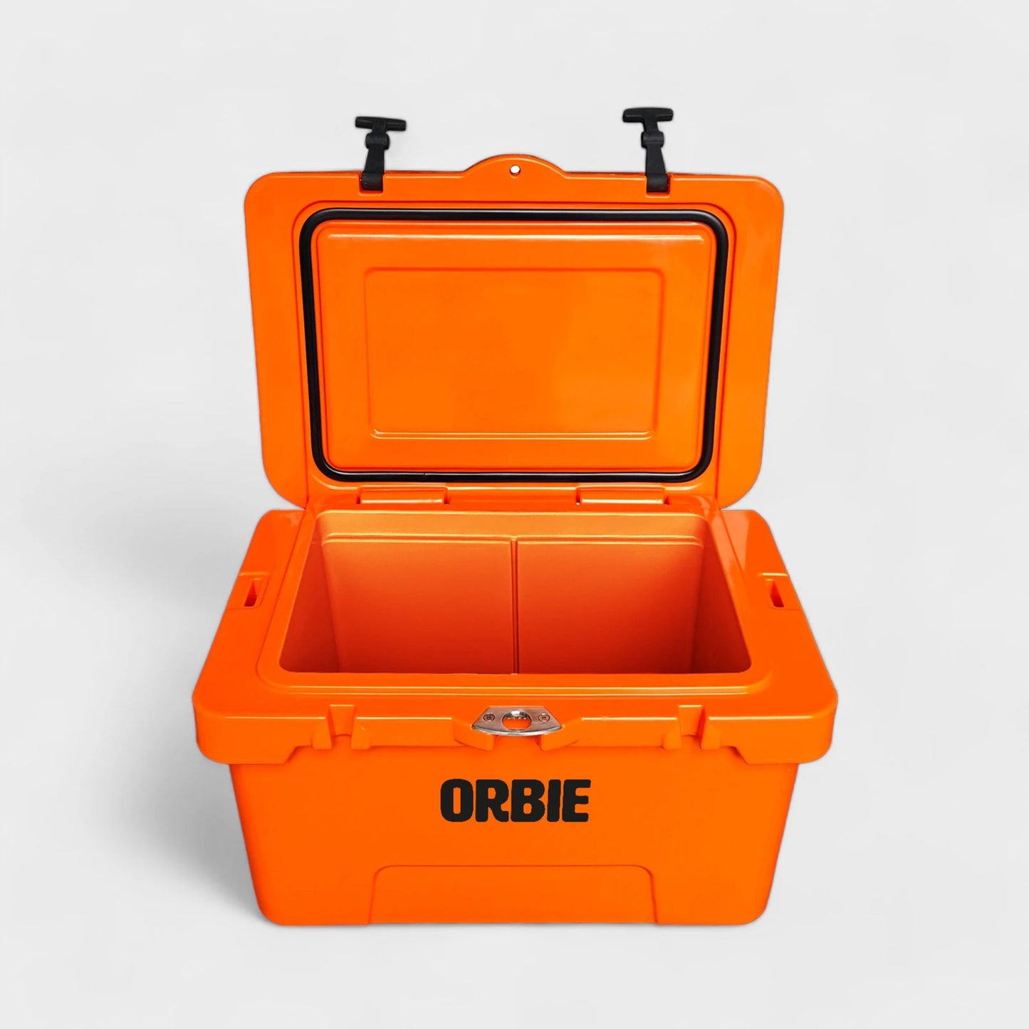 Orbie 35qt Cool Box - Orange
