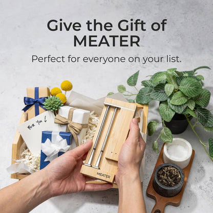 MEATER Pro Duo Wireless Meat Thermometer