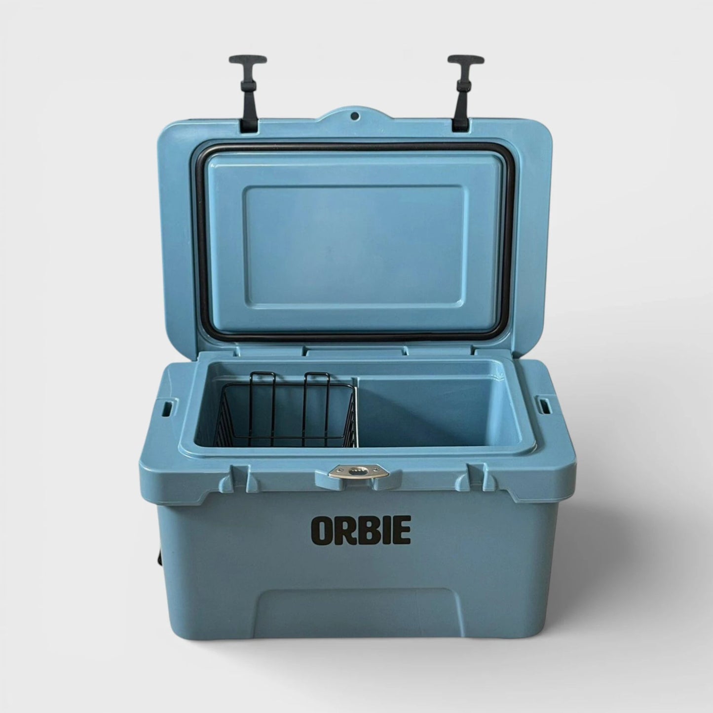 Orbie 35qt Cool Box - Mountain Blue