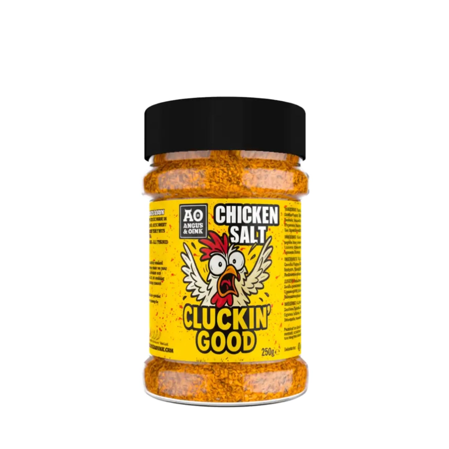 Chicken Salt Cluckin' Good 250g
