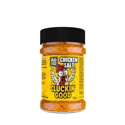 Chicken Salt Cluckin' Good 250g