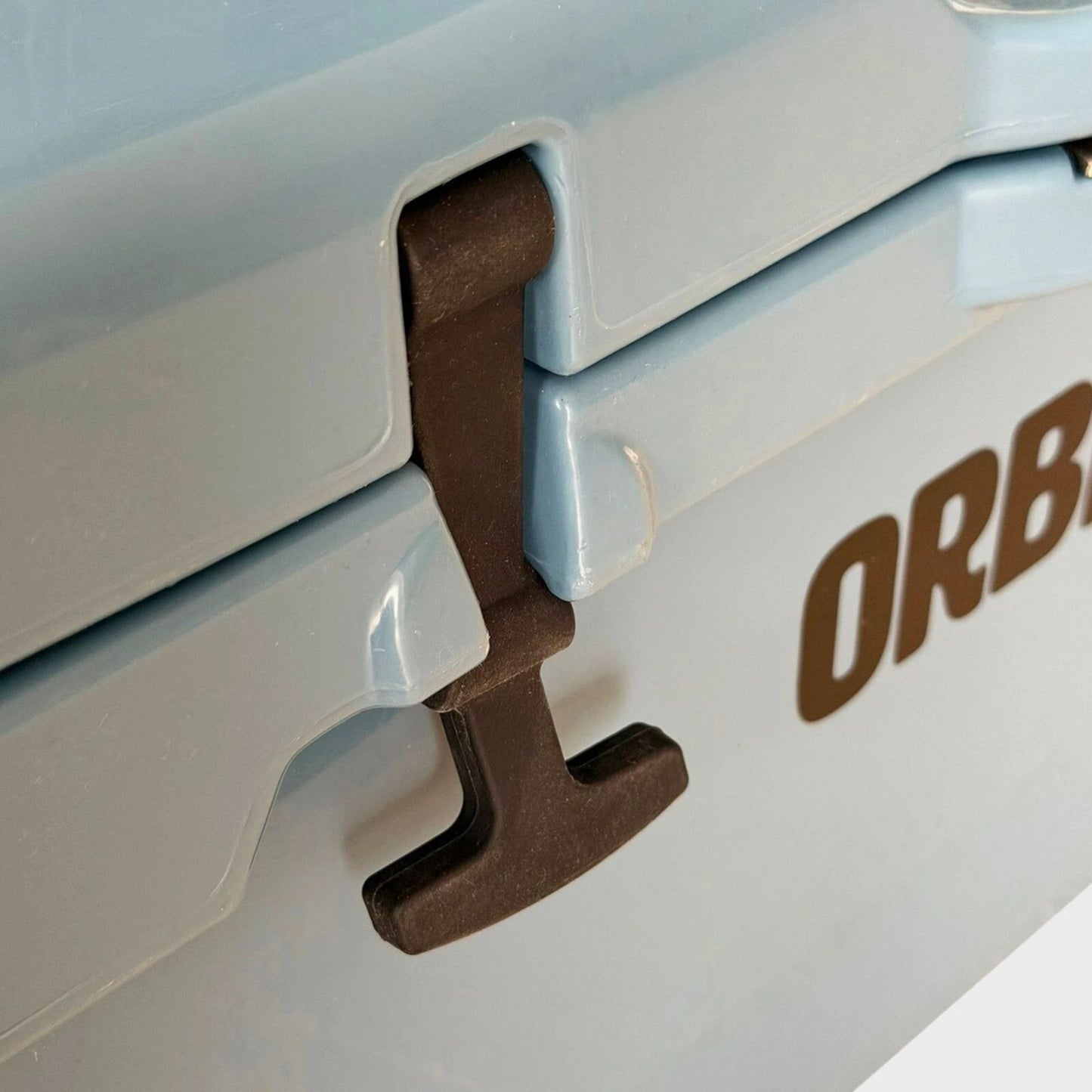 Orbie 35qt Cool Box - Mountain Blue