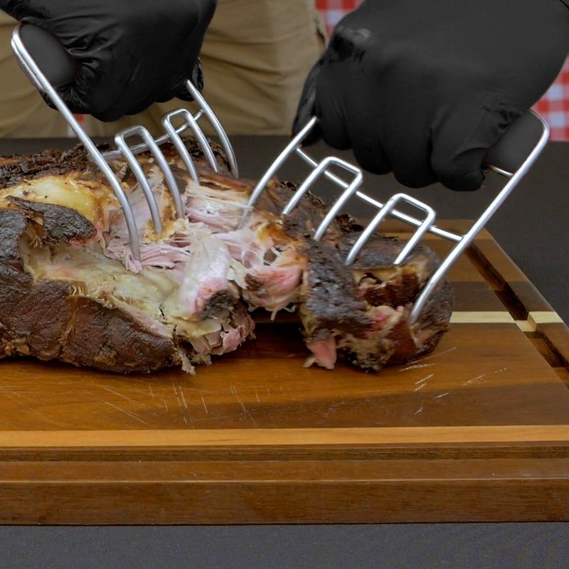 Meat Claws
