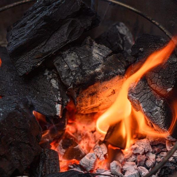 Kamado Joe ® - Big Block Charcoal (9.07kg Bag)