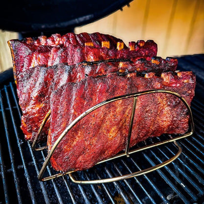 Rib Rack - for Classic and Big Joe