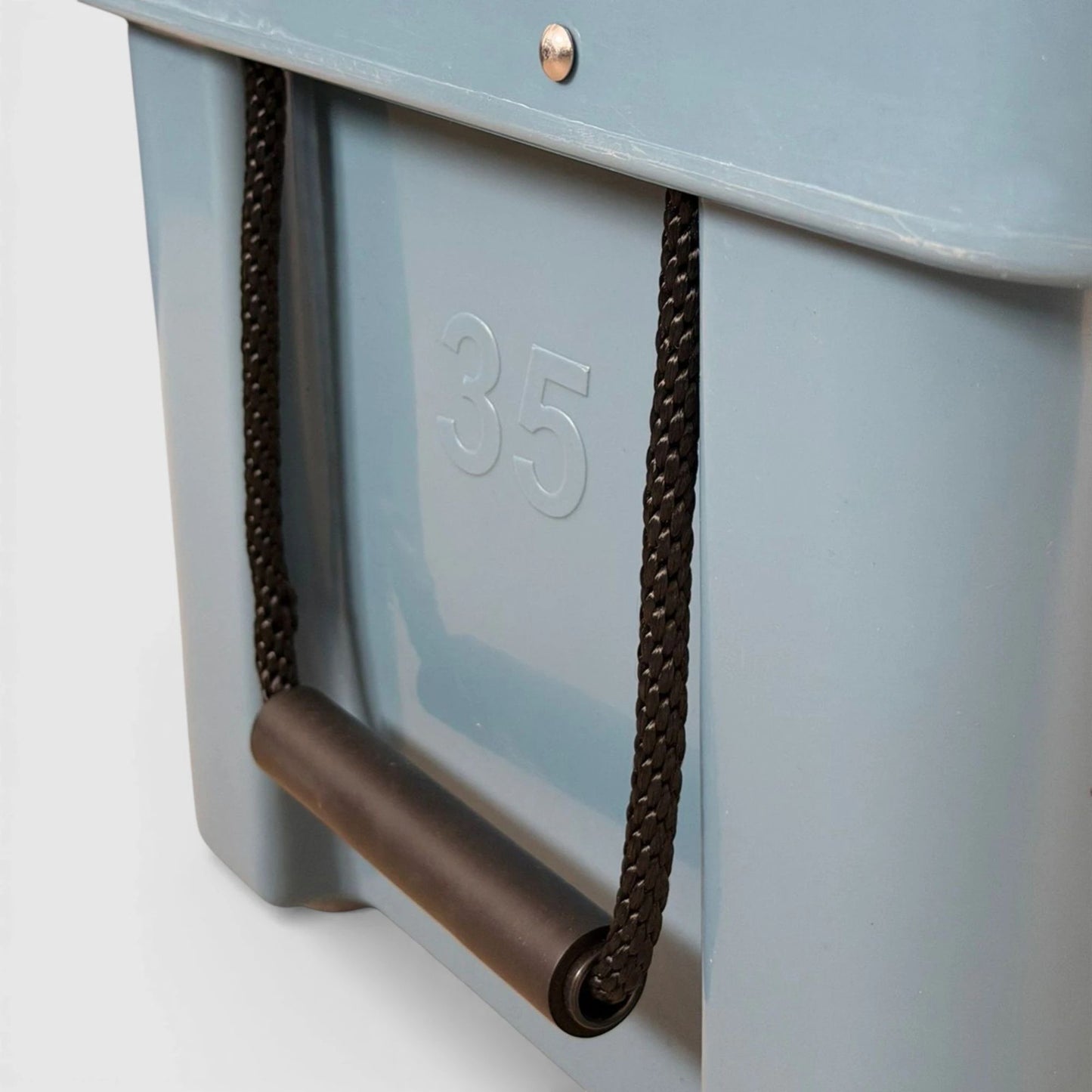 Orbie 35qt Cool Box - Mountain Blue
