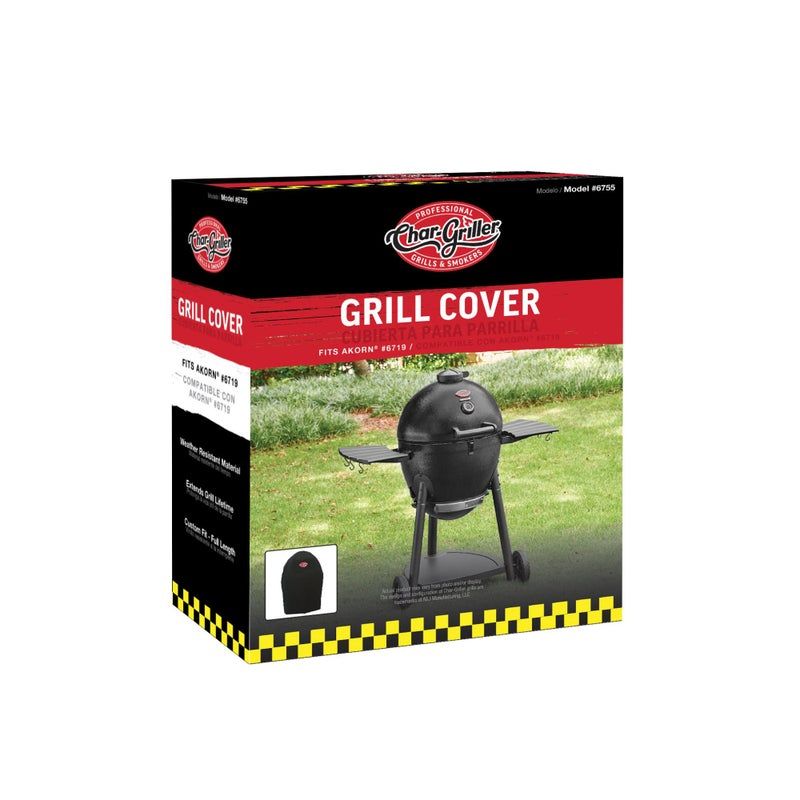 Grill Cover - Akorn