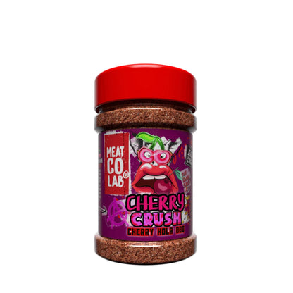 Cherry Crush Rub 230g