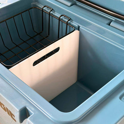 Orbie 35qt Cool Box - Mountain Blue