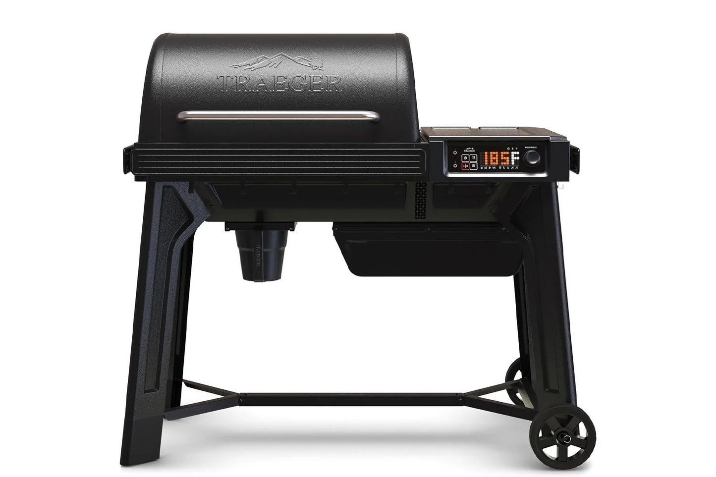 Woodridge Pellet Grill