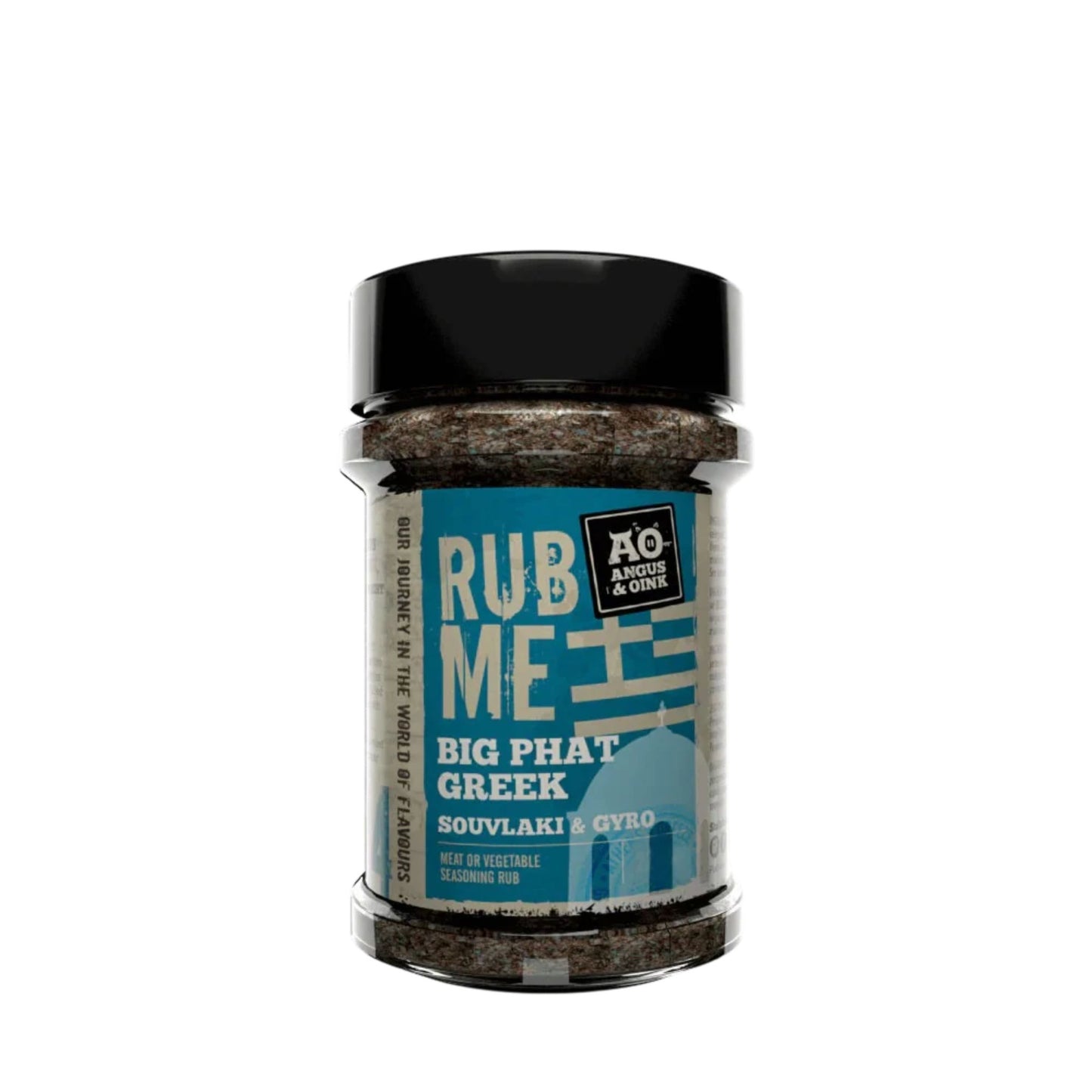 Big Phat Greek Seasoning 200g