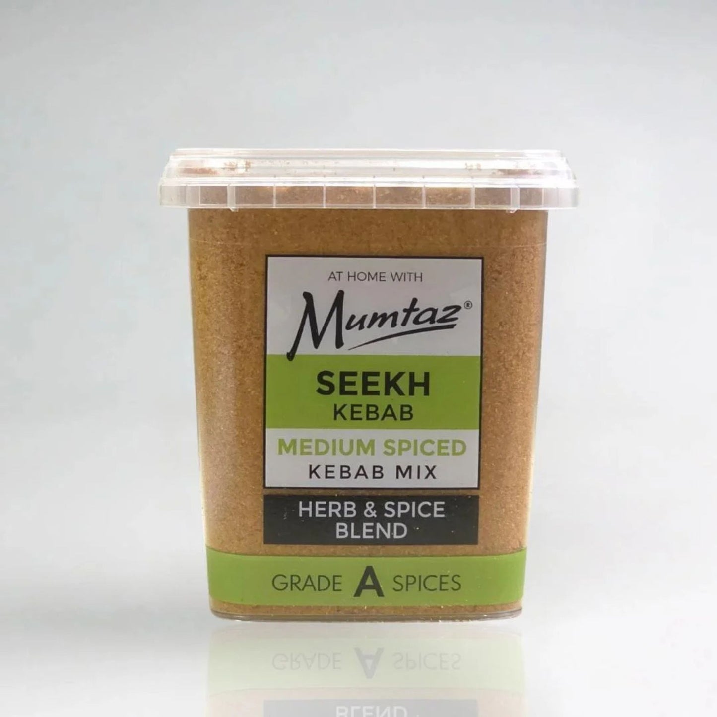 Mumtaz Seekh Kebab Seasoning 250g