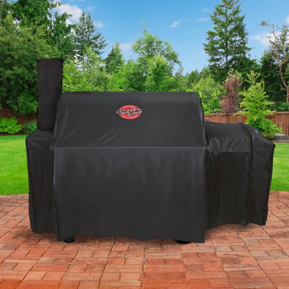 Grill Cover - Grand Champ