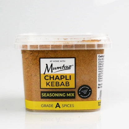 Mumtaz Chapli Kebab Seasoning 250g