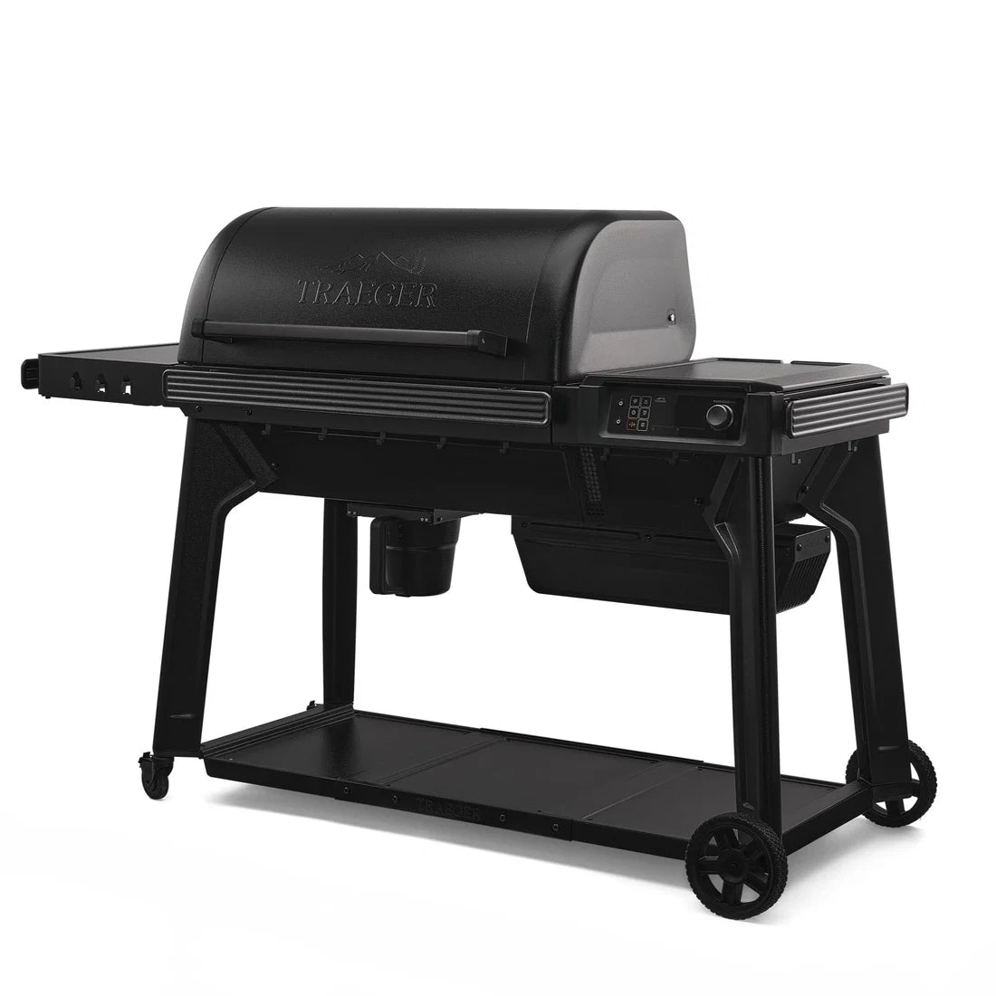 Woodridge Pro Pellet Grill
