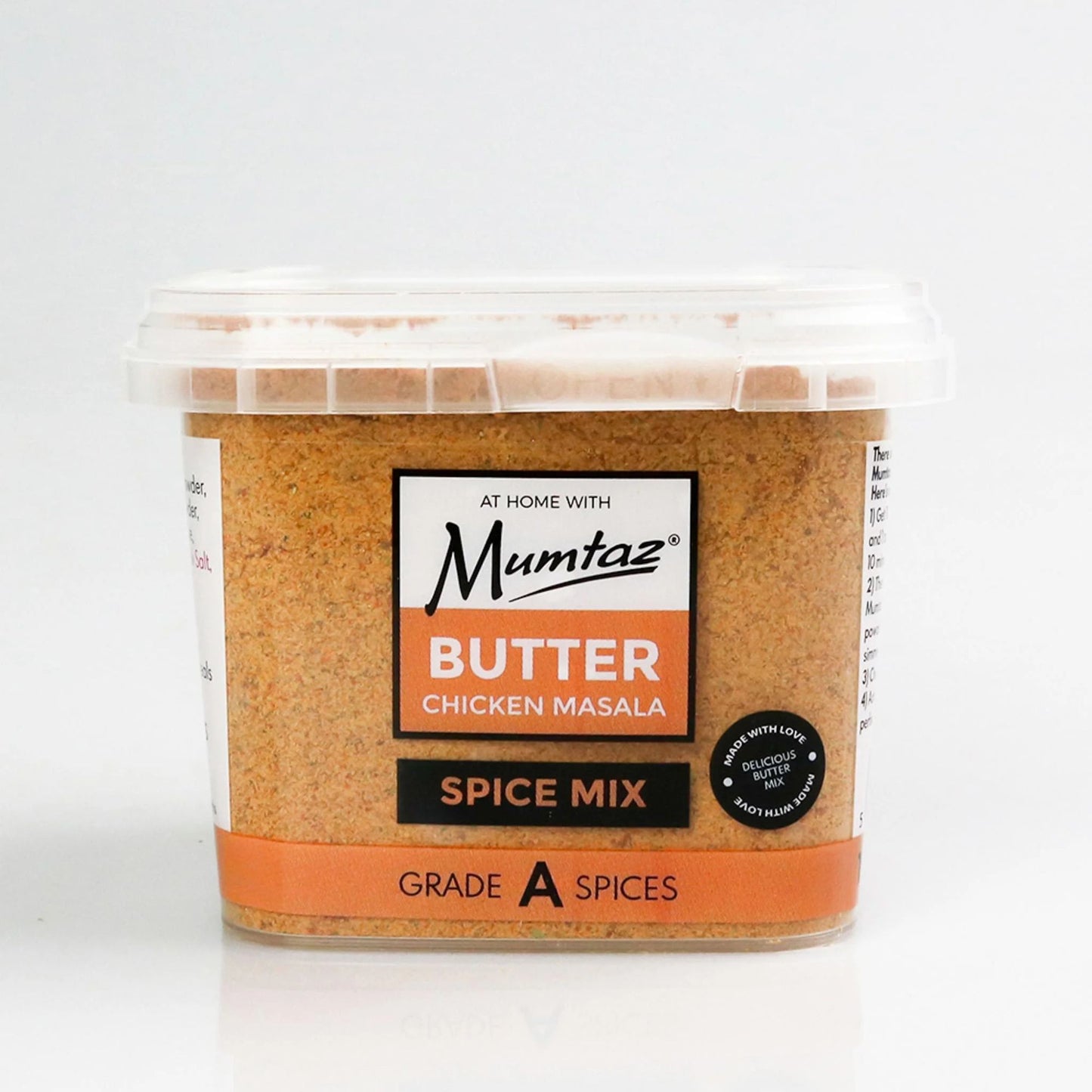 Mumtaz Butter Chicken Masala Spices 175g
