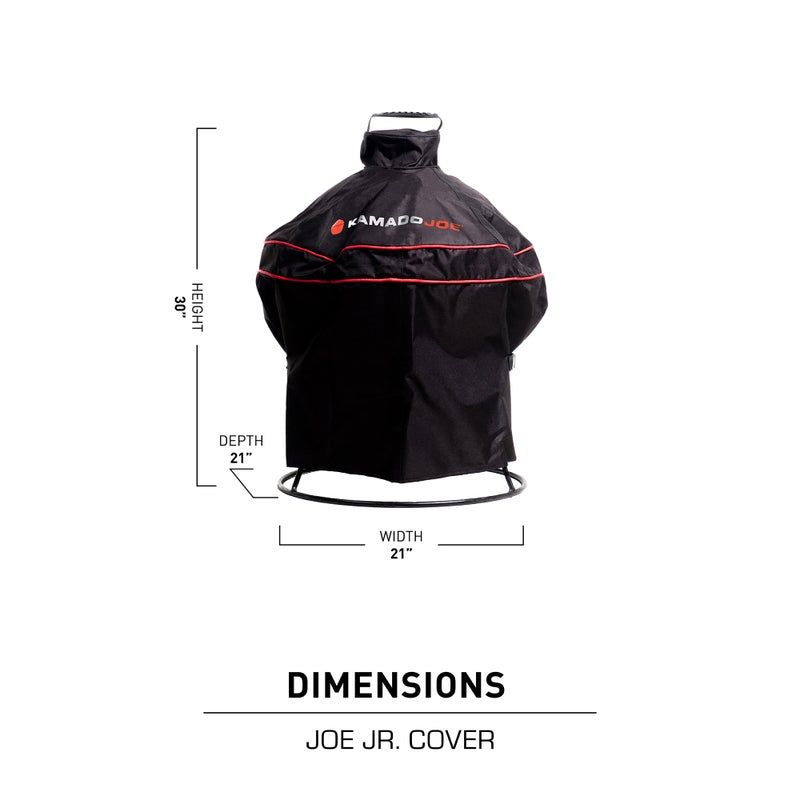 Grill Cover - Joe Jr. ®