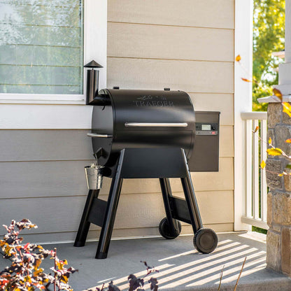 Pro 575 Black International