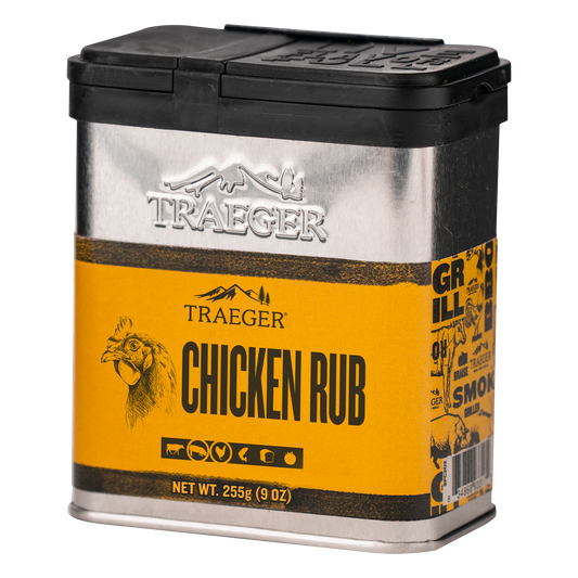 Chicken Rub (EU)