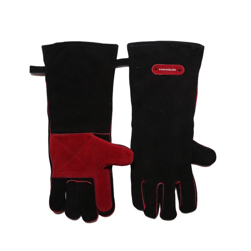 Kamado Joe ® - Leather Gloves