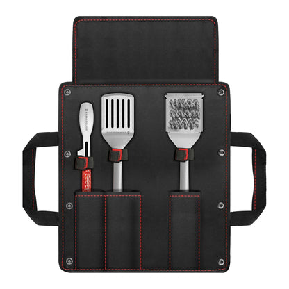 Kamado Joe ® - Grilling Tool Kit w/ Case