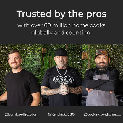 MEATER Pro Duo Wireless Meat Thermometer