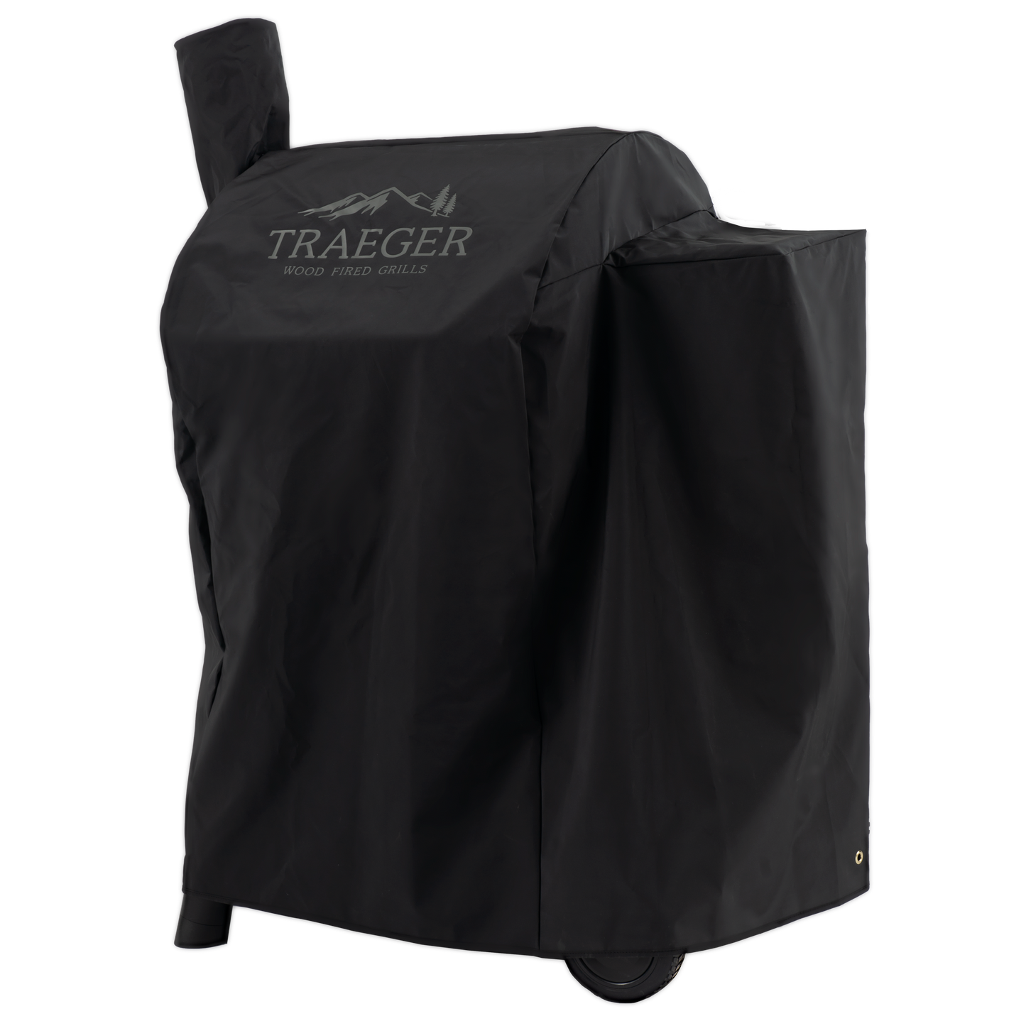 Full Length Grill Cover Pro 575