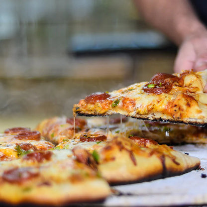 Pizza Stone - Classic Joe ®
