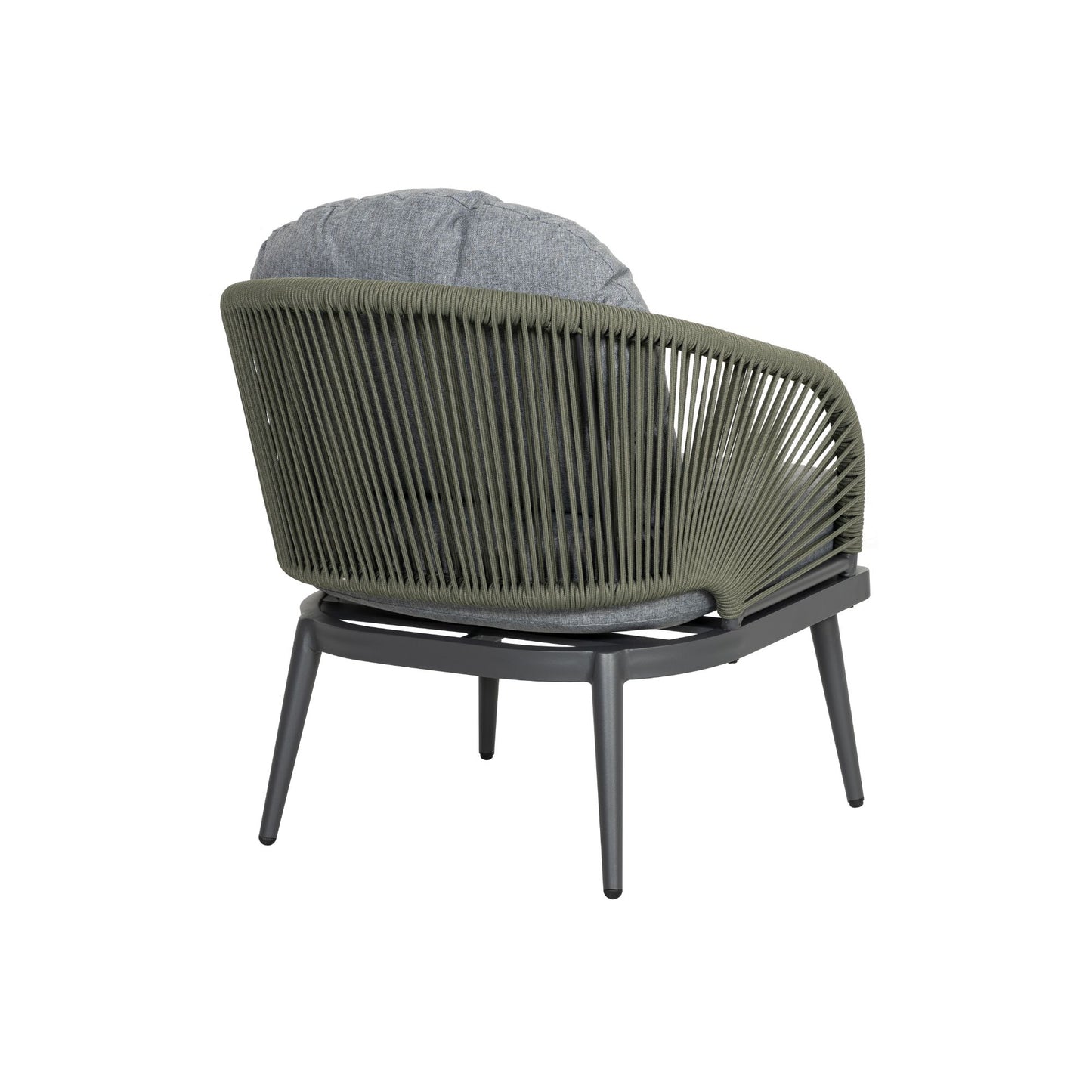 NAVA 4 Piece Garden Furniture Set (REDUCED TO CLEAR)
