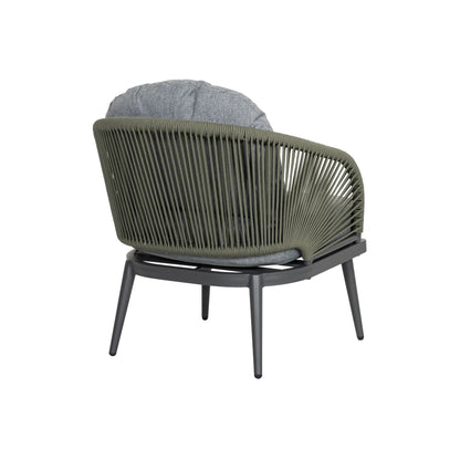 NAVA 4 Piece Garden Furniture Set (REDUCED TO CLEAR)