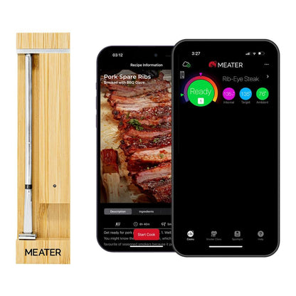 MEATER Pro Wireless Meat Thermometer