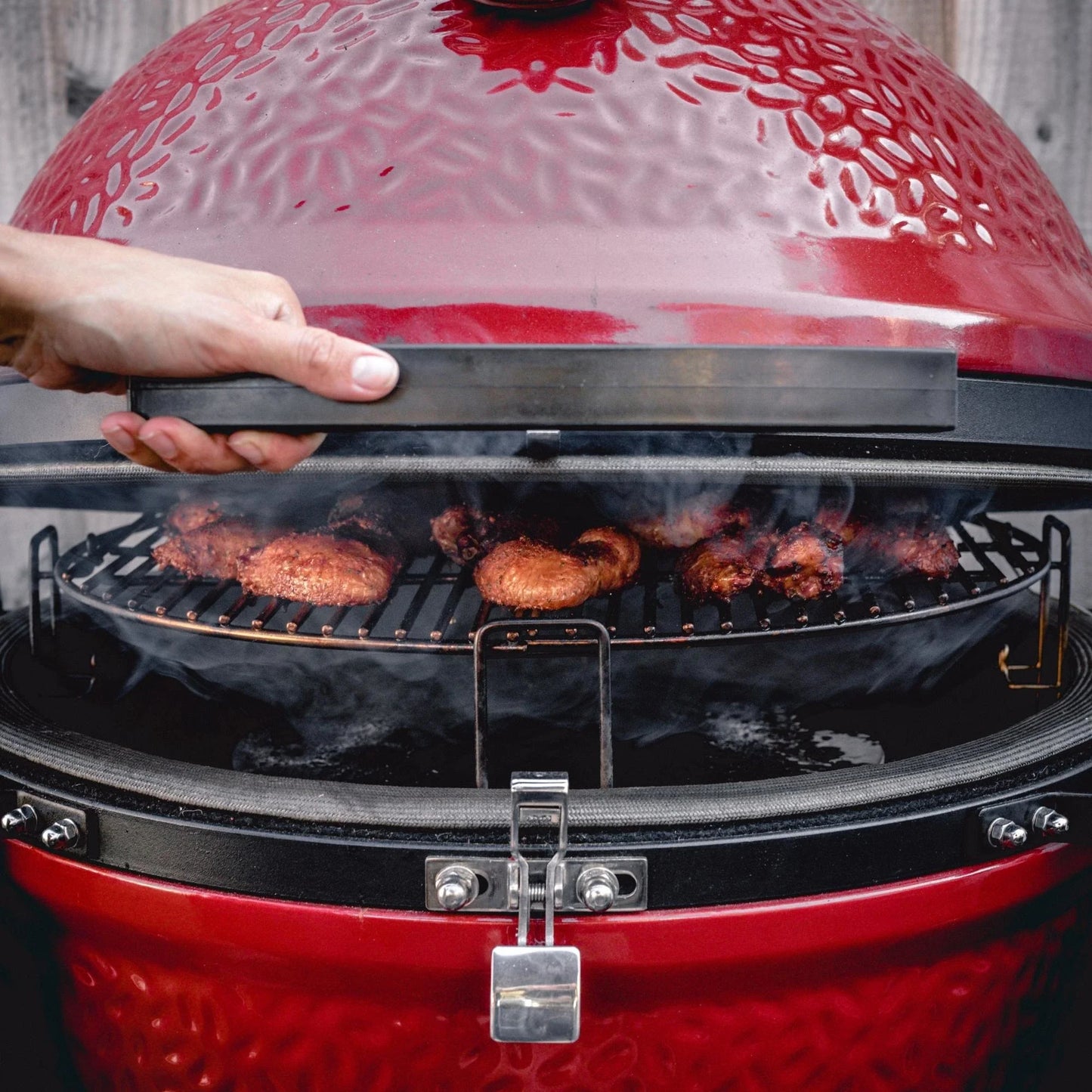SloRoller with Rack - Classic Joe ®