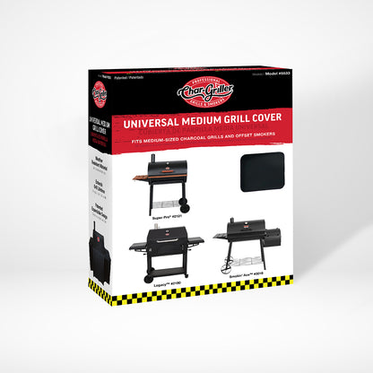 Char-Griller Universal Cover