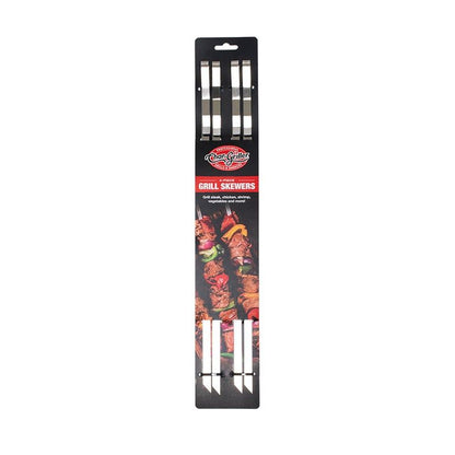 4PC Skewers