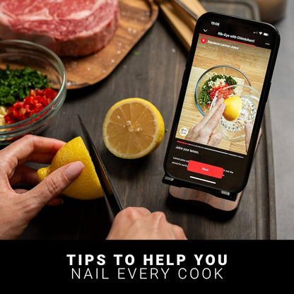 MEATER Pro XL Wireless Meat Thermometer