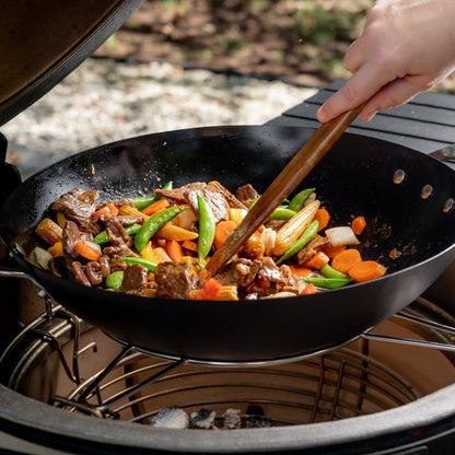 Karbon Steel (Wok)